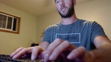 Alwayzhigh  18-09-2021 video bigass